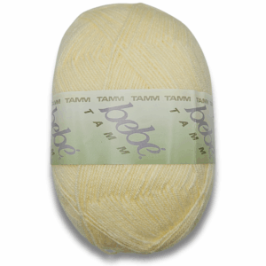 6502 Cakey Yellow/Amarillo Pastel