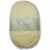 6502 Cakey Yellow/Amarillo Pastel