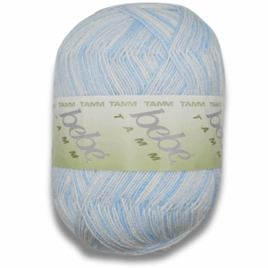 6543 Var-Blueish/Mat-Azulado