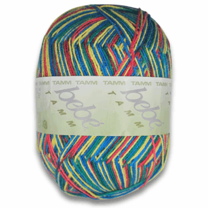 6547 Var-Macaw/Mat-Guacamaya