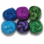 15115 Variegated Cool/Variedad Fresca