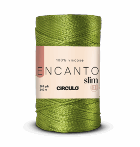 5105 Sage Leaf/Hoja Salvia