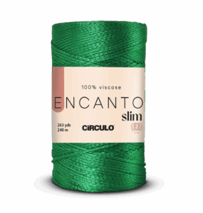 5767 Brazilian Green/Verde Brasileño