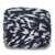 Navy/Estampado Navy
