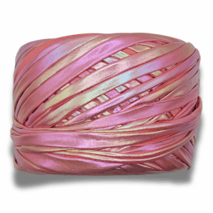 Baby Pink Gradual/Rosa Bebe Tornasol