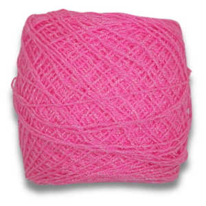 245 Bubblegum Pink/Rosa Chicle