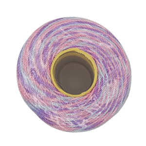 34 Var. Pink, Purple, Blue