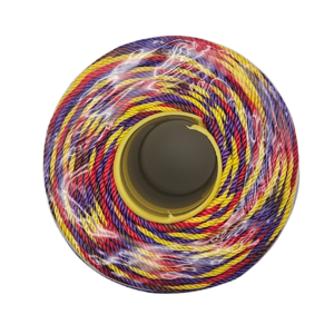 56 Var. Yellow, Purple, Red