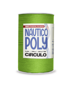 Circulo Nautico Poly