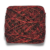 850 Var. Red-Black/Mat. Rojo-Negro