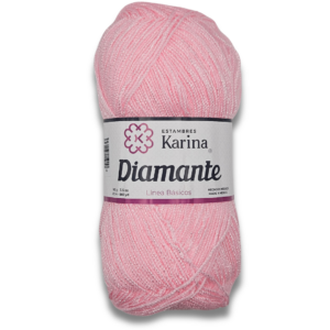 14 Baby Pink/Rosa Bebe