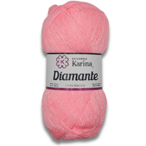 16 Snow Pink/Rosa Nieve