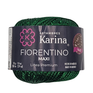 69 Green/Verde Perico