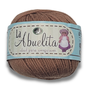 C-19 Bean Brown/Cafe Frijol