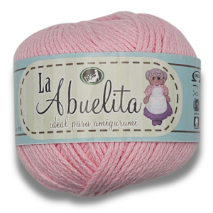 C-31 Sweet Pink/Dulce Rosa