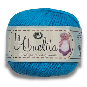 C-76 Cancun Blue/Azul Cancun