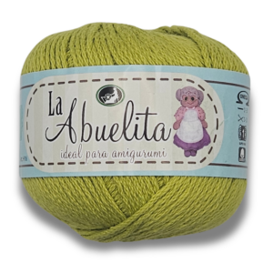 C-79 Apple Green/Verde Manzana