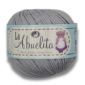 C-93 Fog Grey/Gris Niebla