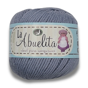 C-94 Steel Grey/Gris Acero