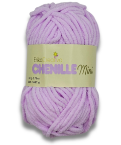 Erika Creativa Mini Chenille