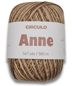 Anne 500 Multicolor