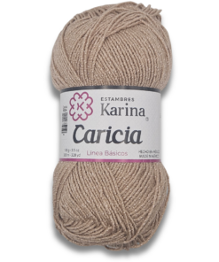 Karina Caricia Liso
