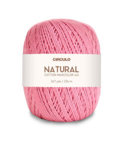 Natural Cotton Maxcolor 4/6