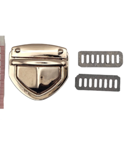 Purse Push Lock 049/Broche Para Bolsa 049