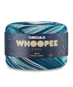 Circulo Whoopee Zodiac