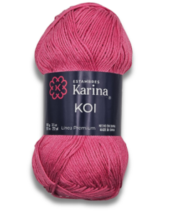 Karina Koi Yarn