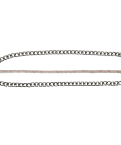 Purse Chain 3811 Nickel/Cadena Para Bolsa 3811 Niquel