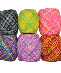 Yarn